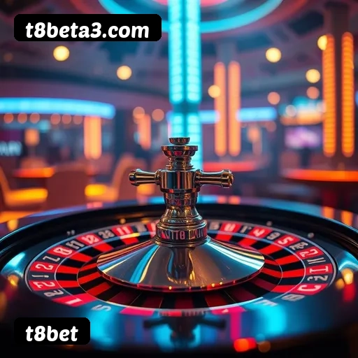 Requisitos do APK da t8bet para Android