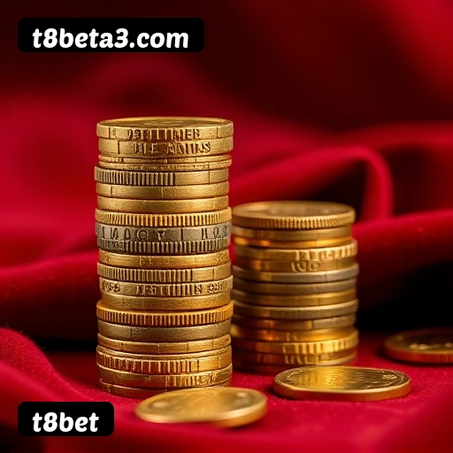 FAQ t8bet Brasil - Perguntas frequentes sobre bônus, PIX, RTP, APP mobile e VIP