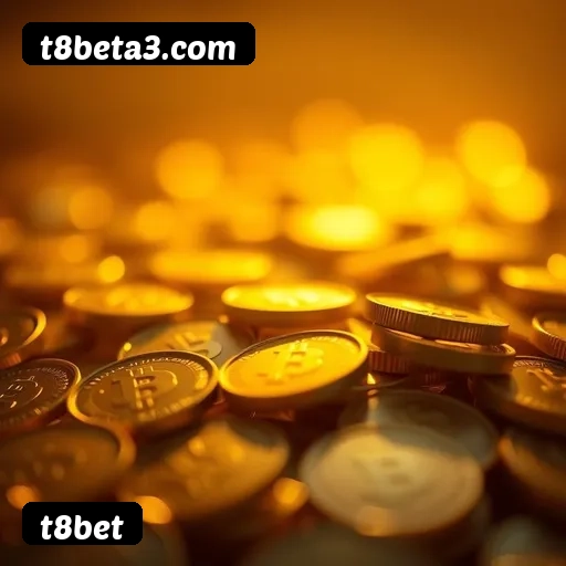 Loterias online disponíveis na t8bet