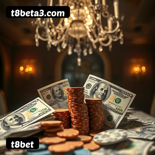 t8bet APP mobile iOS Android - 187 mil downloads São Paulo Rio BH
