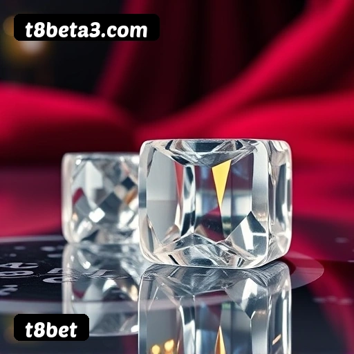 t8bet segurança SSL 256-bit - Licença Curaçao, eCOGRA, GLI certificado