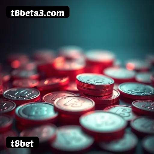 Principais provedores de slots da t8bet - NetEnt, Pragmatic Play, Play'n GO