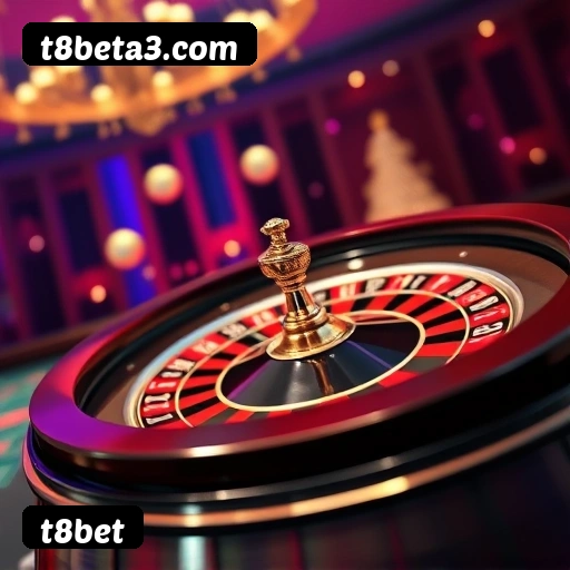 Níveis do programa VIP da t8bet
